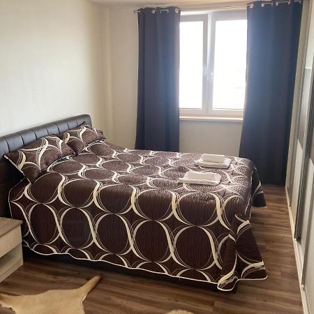 2 Rooms Apartment In Michalovce Exterior photo