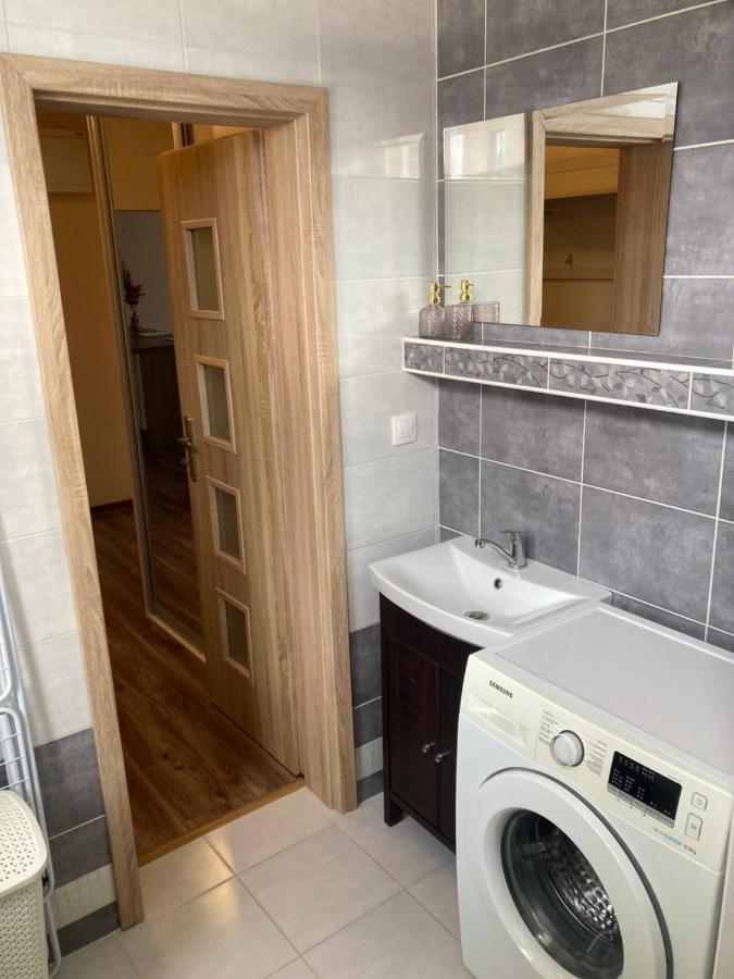 2 Rooms Apartment In Michalovce Exterior photo