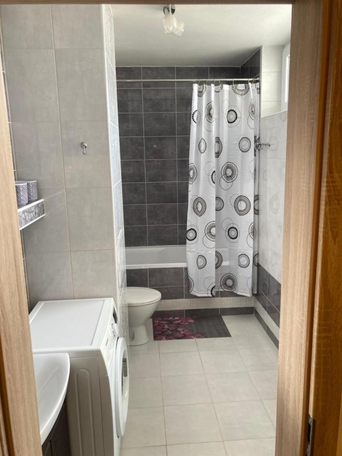2 Rooms Apartment In Michalovce Exterior photo