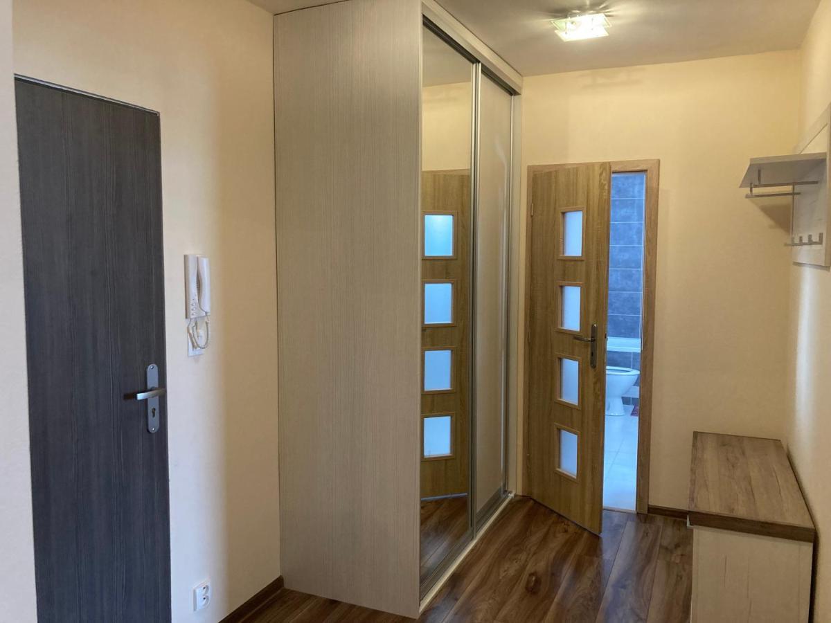 2 Rooms Apartment In Michalovce Exterior photo