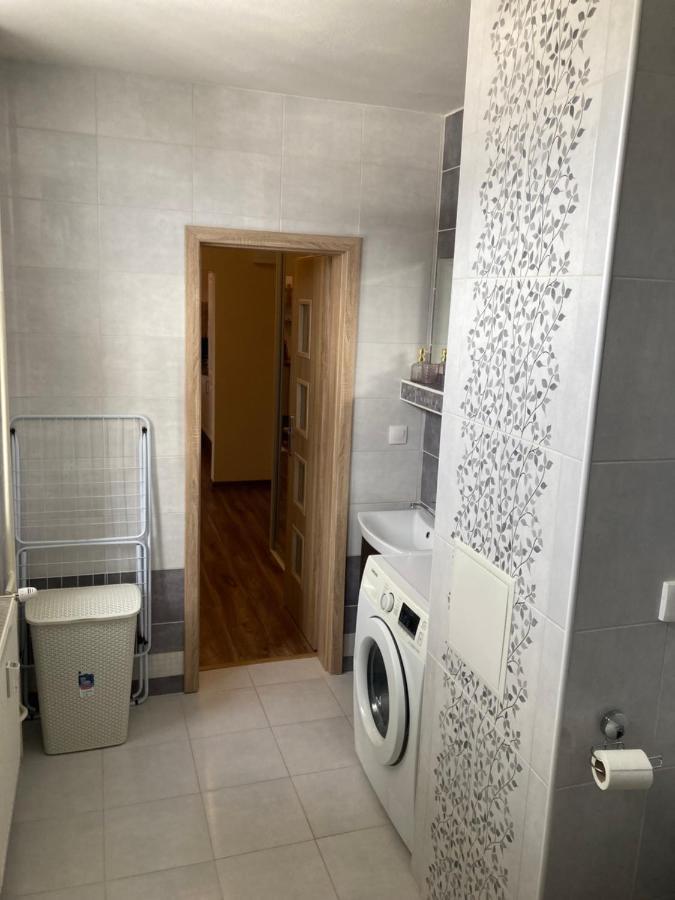 2 Rooms Apartment In Michalovce Exterior photo