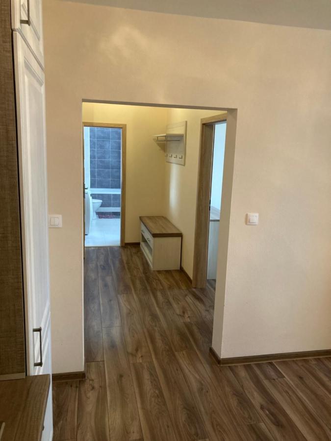 2 Rooms Apartment In Michalovce Exterior photo