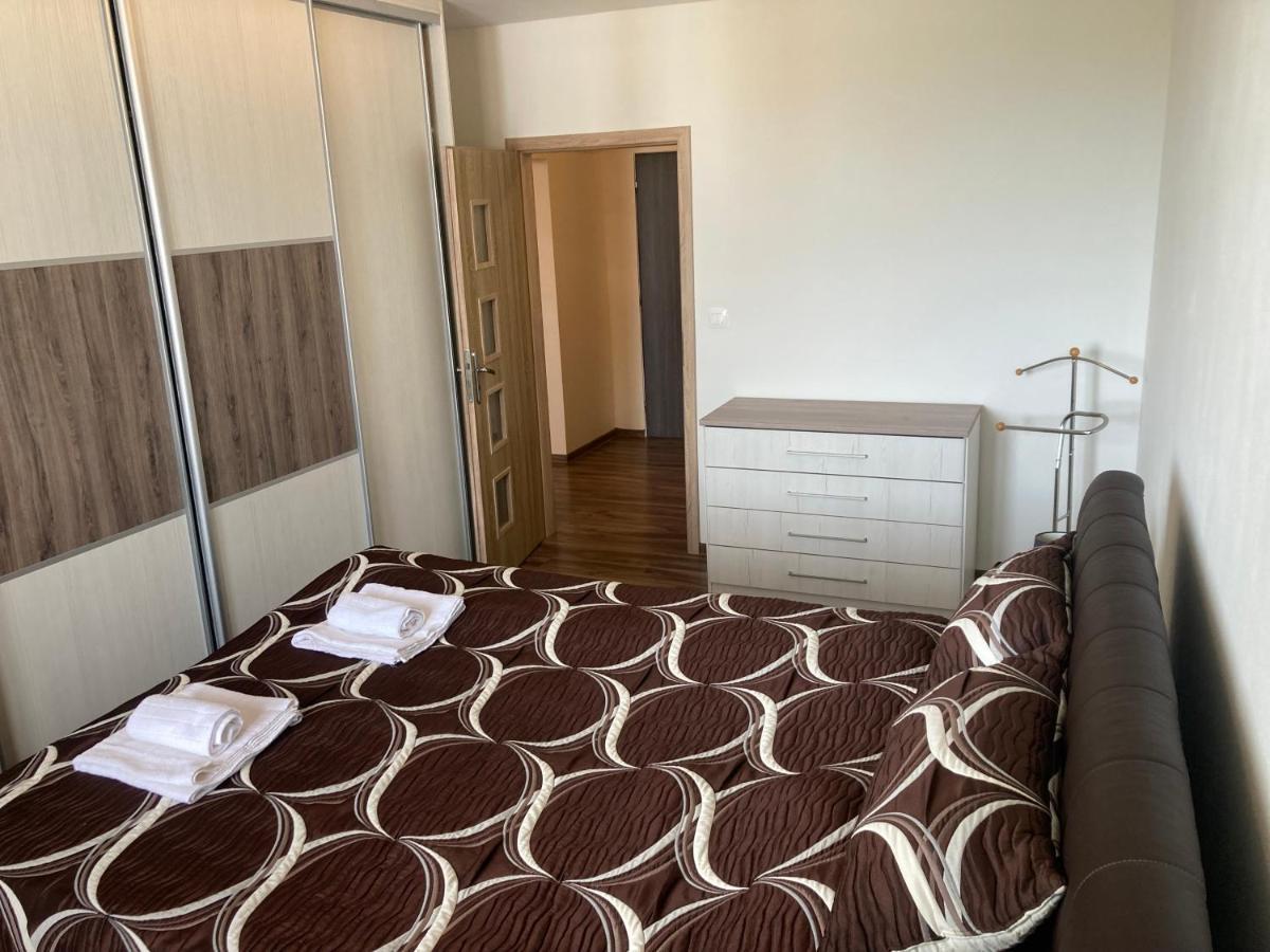 2 Rooms Apartment In Michalovce Exterior photo
